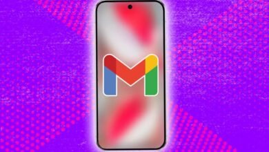 قد ينتهي الانتظار الطويل لتغيير عنوان Gmail ال بك قريبًا