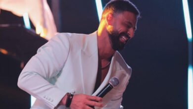كريم نور يدخل الترند بأغنيته الجديدة