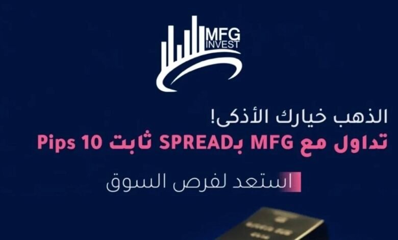كل ما تريد معرفته عن شركة MFGinvest