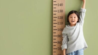 كيف أدت الأزمة المالية في التسعينيات إلى إعاقة جيل من الأطفال