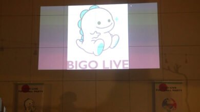 لقاءات وفعاليات مختلفة على أرض الواقع لمستخدمي تطبيق بيجو لايف BIGO LIVE