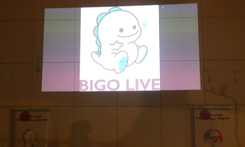 لقاءات وفعاليات مختلفة على أرض الواقع لمستخدمي تطبيق بيجو لايف BIGO LIVE