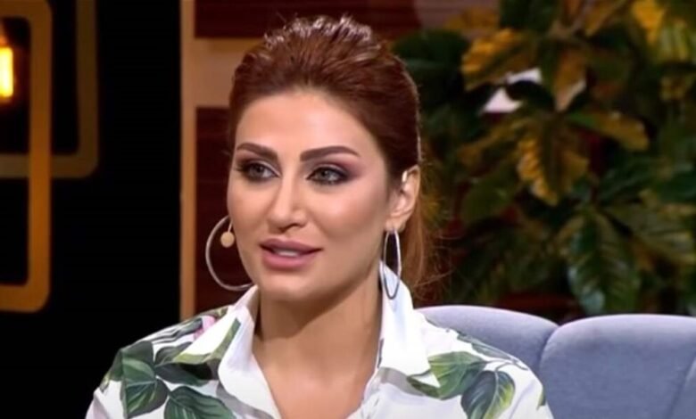 ما حقيقة منع هبة نور من المشاركة في الأعمال الدرامية السورية؟