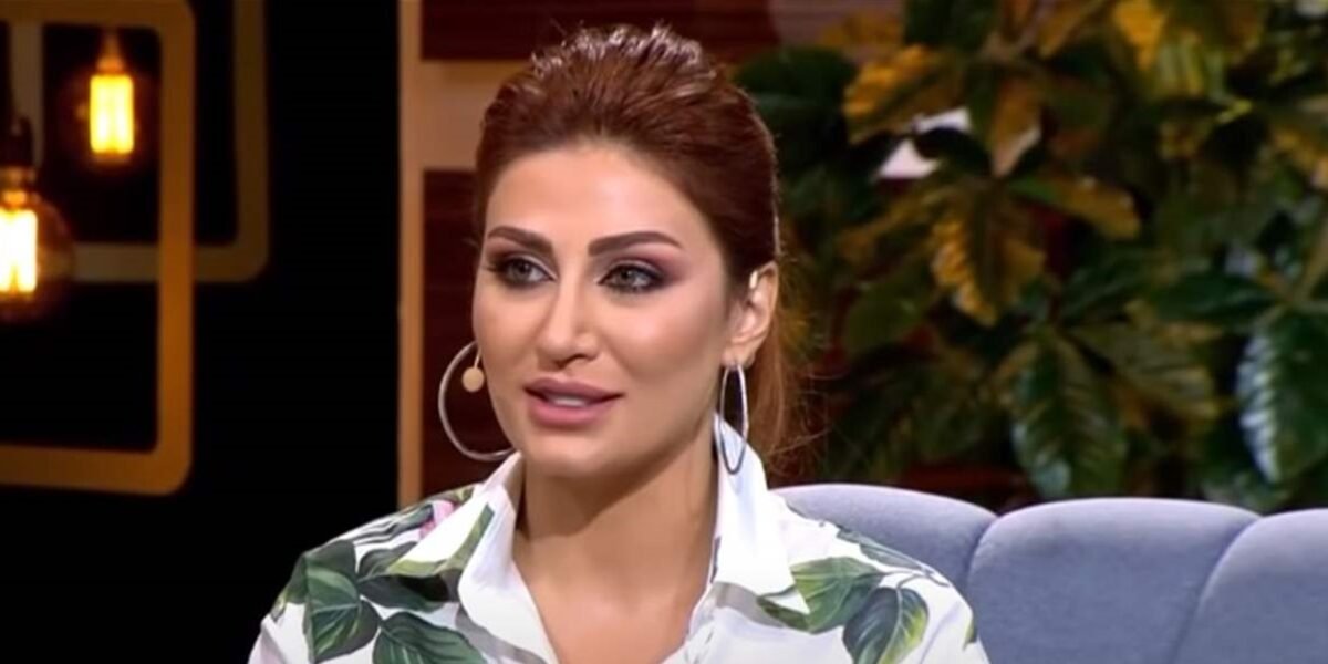 ما حقيقة منع هبة نور من المشاركة في الأعمال الدرامية السورية؟ - صورة مميزة صورة مميزة: ما حقيقة منع هبة نور من المشاركة في الأعمال الدرامية السورية؟