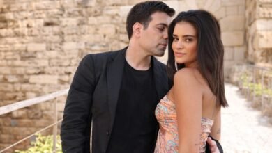 ما فيك تروح أغنية تحكي قصة الحب العميق بصوت جديد ومميز