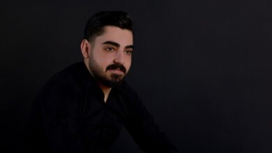ماهر نصر الدين يطرح أغنيته الجديدة لحالي