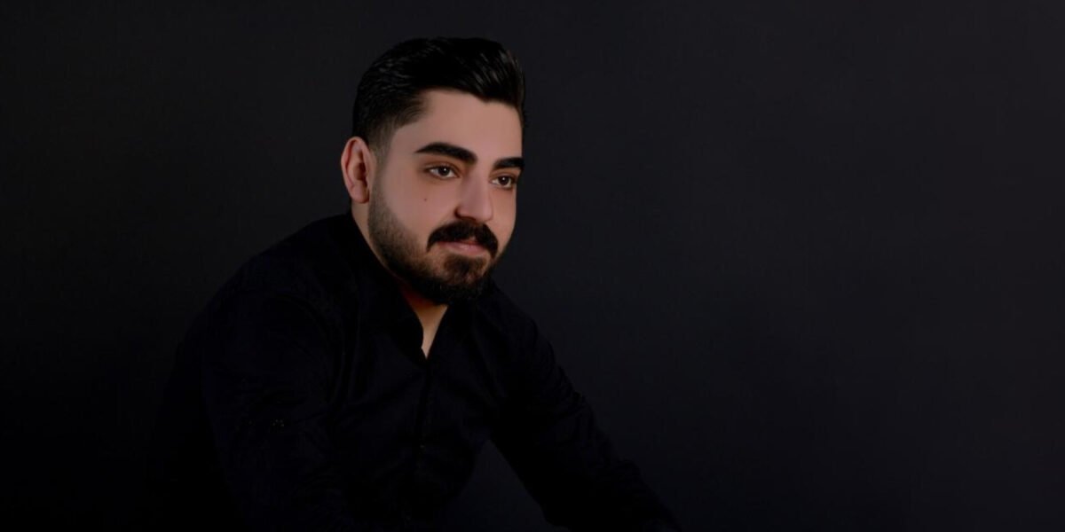 ماهر نصر الدين يطرح أغنيته الجديدة لحالي