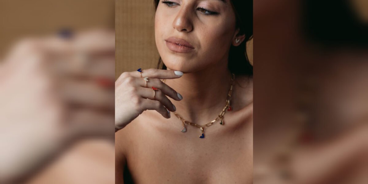مجوهرات Hakim خطوة جديدة في عالم التميز - صورة مميزة صورة مميزة: مجوهرات Hakim خطوة جديدة في عالم التميز