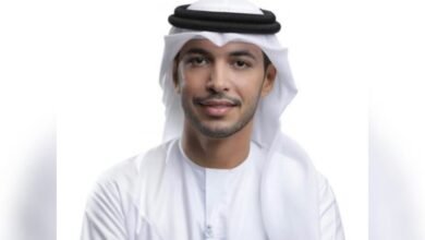 محمد النعيمي في حديث حول الأخطاء الشائعة في عالم المال و الأعمال