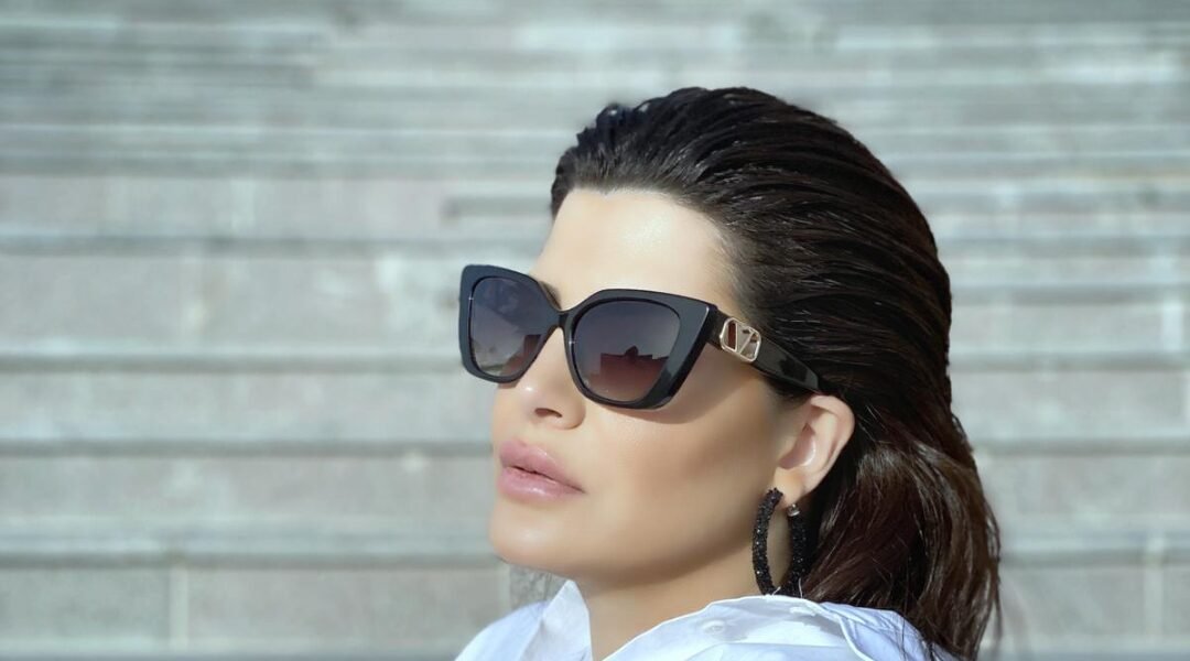 مريان القزي مقدمة البرنامج الاسبوعي beIN أكشن - صورة مميزة صورة مميزة: مريان القزي مقدمة البرنامج الاسبوعي beIN أكشن