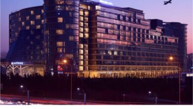 معرض ISTANBUL FASHION CONNECTION 2022 يستضيف شركات الأزياء العالمية