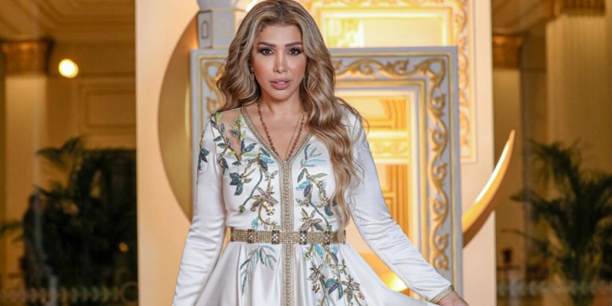 من عاب ابتلى أغنية جديدة للفنانة أروى في عيد الفطر