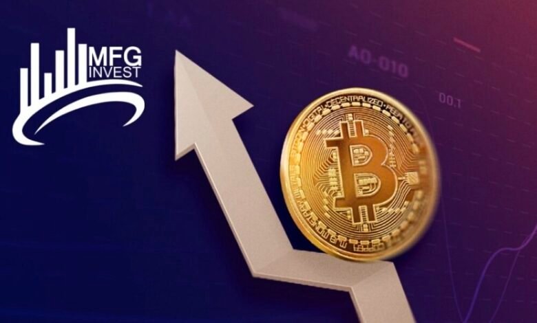 من هي شركة MFGinvest؟ كل ما يجب معرفته