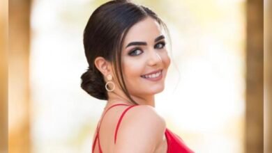 من هي صوفي عيسى؟