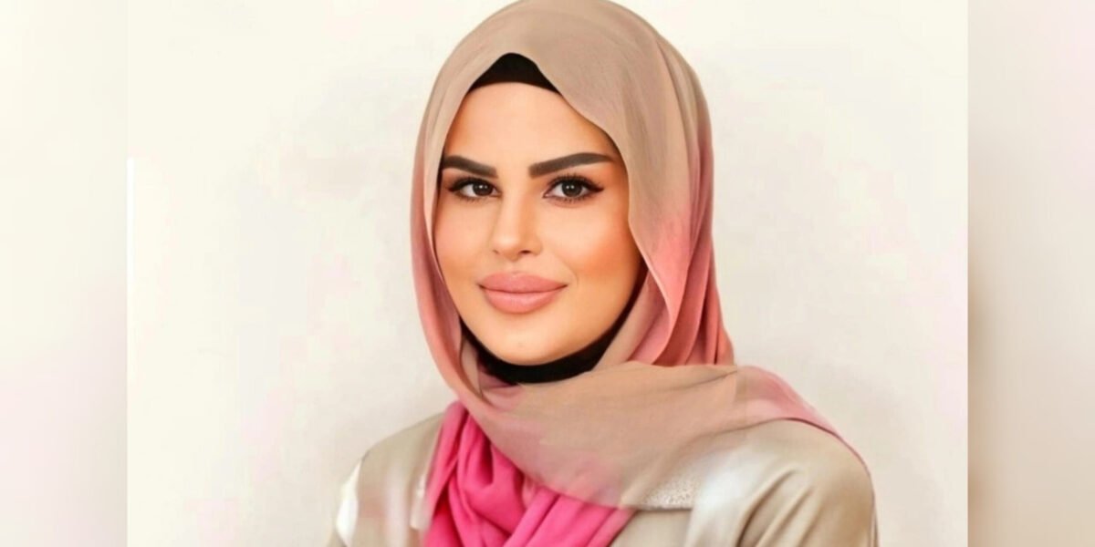 منال شحادة المرأة بين ضغوطات المجتمع وسعيها للاستقلالية - صورة مميزة صورة مميزة: منال شحادة المرأة بين ضغوطات المجتمع وسعيها للاستقلالية