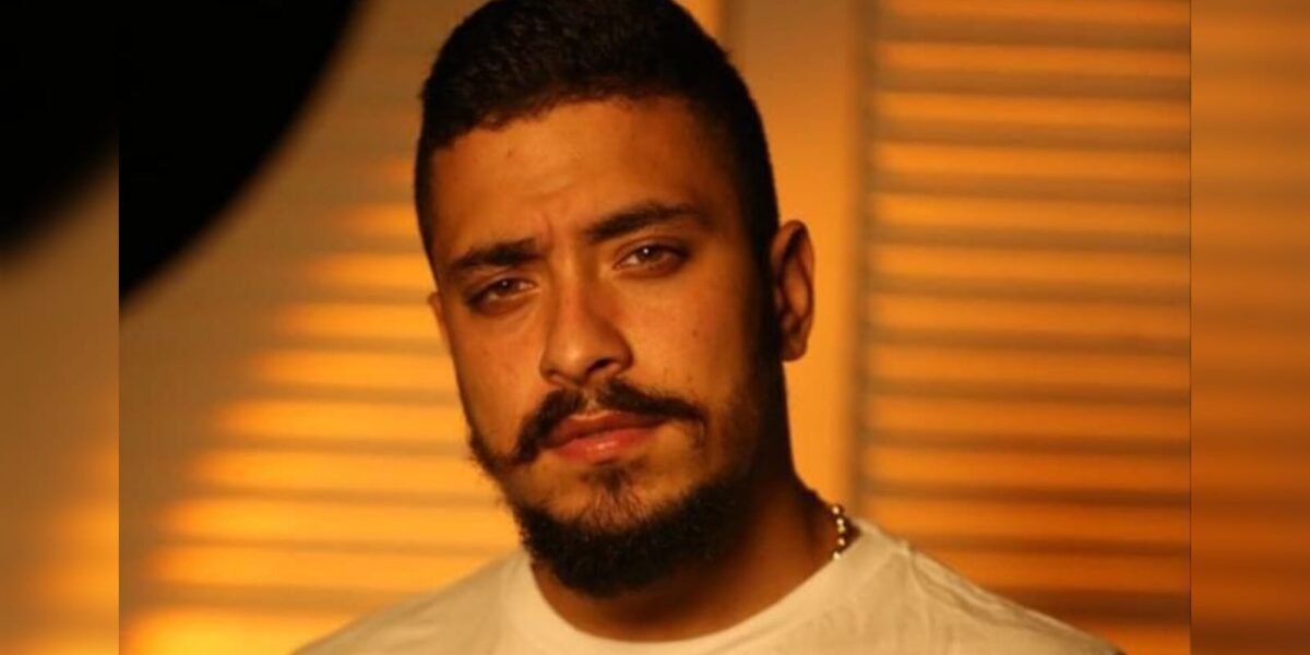 مهند زعيتر يحيي حفلاً في بيروت غداً