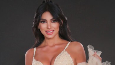 ميرفا قمر تتخطى عتبة المليون مشاهدة بأغنيتها الجديدة دنية حب