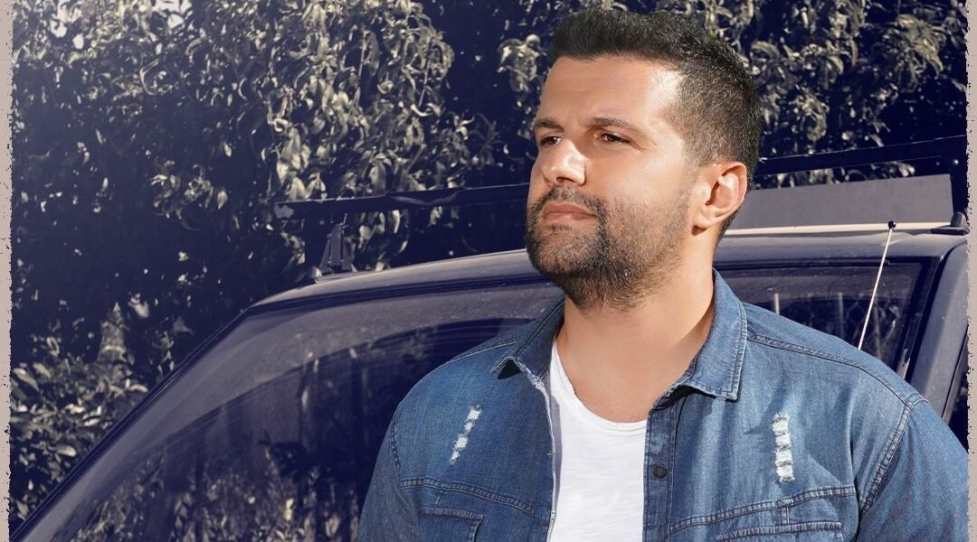 ميشال رميح طيوب للغاية.
