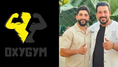 نادي OxyGym يفتتح أبوابه في الصرفند