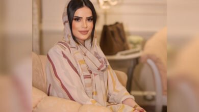 ناديا كعوش تحصد شهادات فخر وتقدير في الإمارات وتواصل تألقها في عالم التسويق والضيافة
