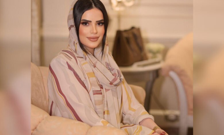 ناديا كعوش تحصد شهادات فخر وتقدير في الإمارات وتواصل تألقها في عالم التسويق والضيافة