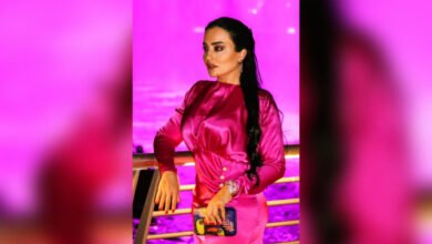 ناريمان اللبان أحد أبرز الصحفيين والمؤثرين شهرة في مجال السيارات