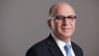 نبيل حبايب يتولى منصب نائب أول للرئيس في جنرال إلكتريك والرئيس والمدير التنفيذي في جنرال إلكتريك العالمية