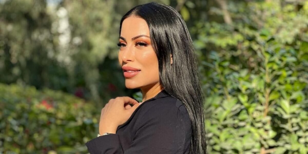 نورا الأكرمي/ Noura Akremi في رمضان 2023
