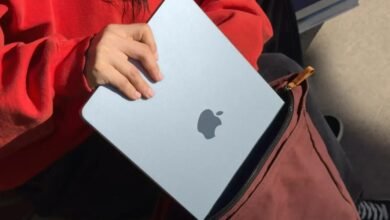 هذه هي أفضل عروض MacBook Air وMacBook Pro الجديدة لشهر يناير حتى الآن
