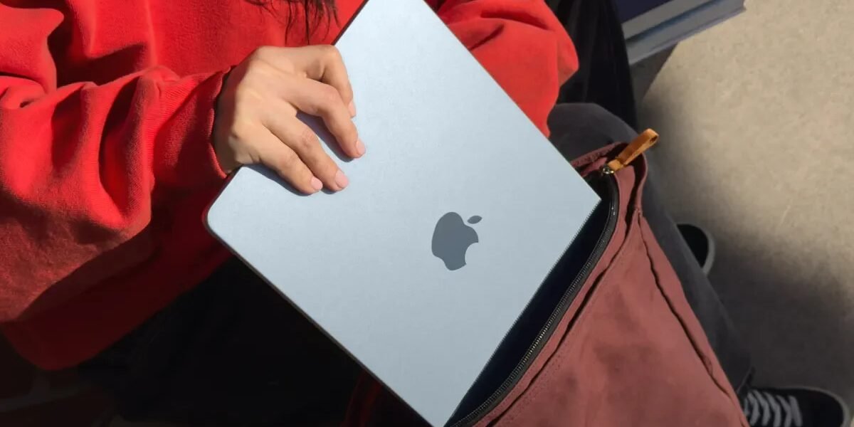 هذه هي أفضل عروض MacBook Air وMacBook Pro الجديدة لشهر يناير حتى الآن