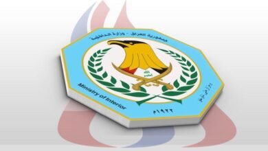 وزارة الداخلية تعلن نجاحها في احباط عمليات تهريب العملة عبر البطاقات الائتمانية