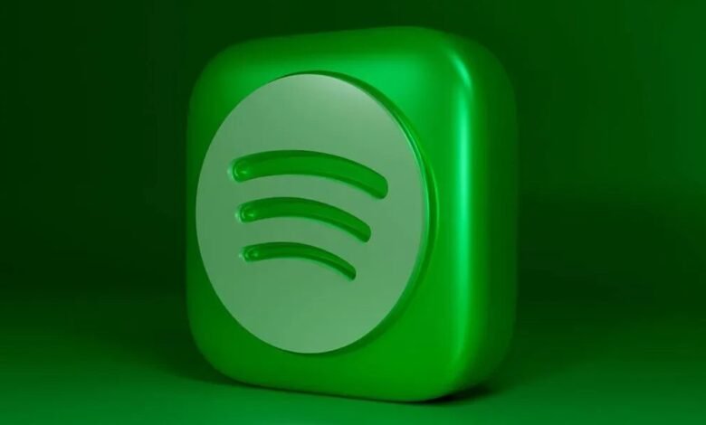 يضيف تطبيق Spotify على iOS نشاط الاستماع لمعرفة ما يستمع إليه الأصدقاء