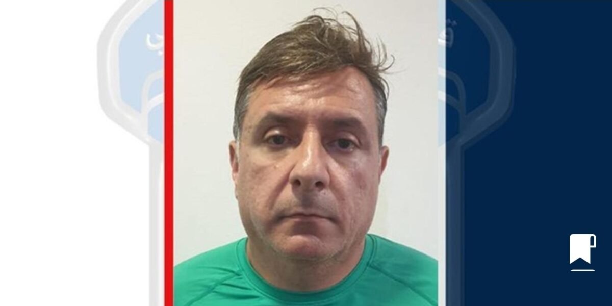 صورة مميزة: ينتحل صفة موظف في الـFBI والـCIA.. ويستحصل على حميمة لفتيات لابتزازهن